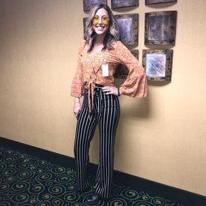 Meet your Posher, Kenzie